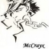 McCrayx