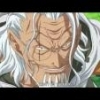 Silvers Rayleigh.